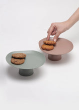 Load image into Gallery viewer, Mini Cookie Stand-Dusty Pink gadoliving
