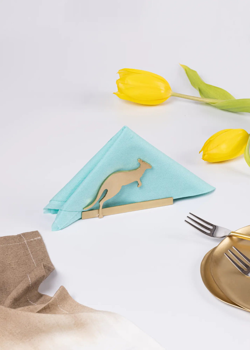 Wallaroo Napkin Holder gadoliving