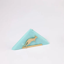 Load image into Gallery viewer, Wallaroo Napkin Holder gadoliving
