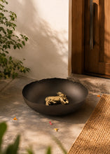Load image into Gallery viewer, Guardian Decorative Urli Bowl (PRE-ORDER)
